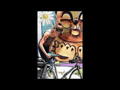 CUSSEC - Couvre selle de vélo