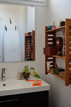 Charger l&#39;image dans la galerie, BULLE - Pochette à savon / shampoing solide
